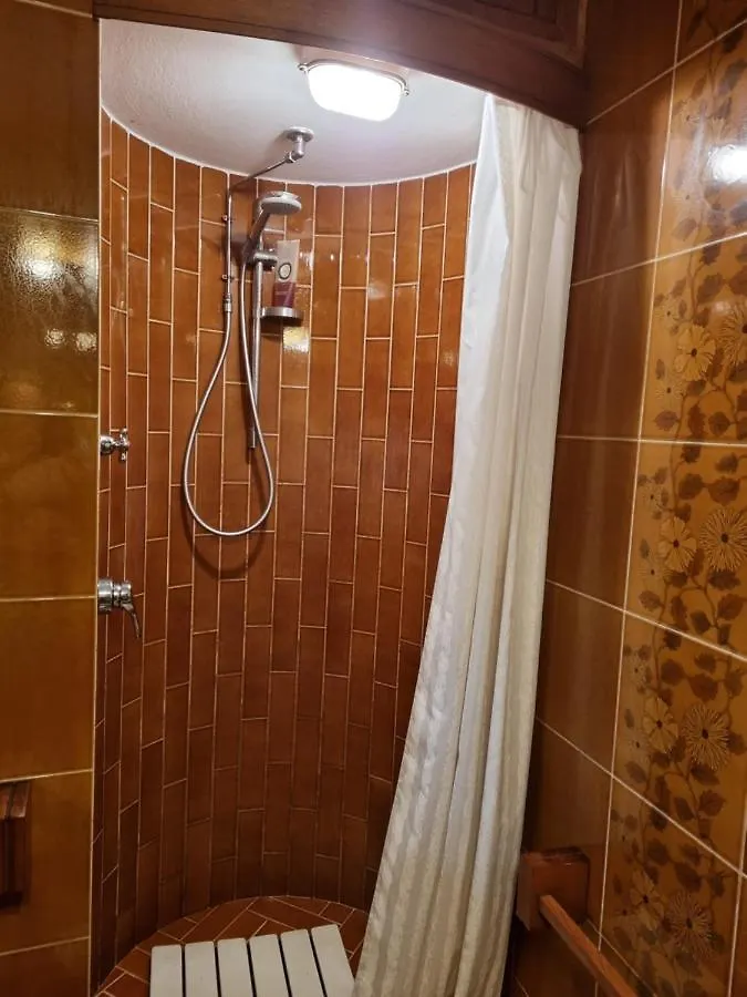 A Collodi Io & Mamma100 M Dal Parco Di Pinocchio Bed & Breakfast 0*,