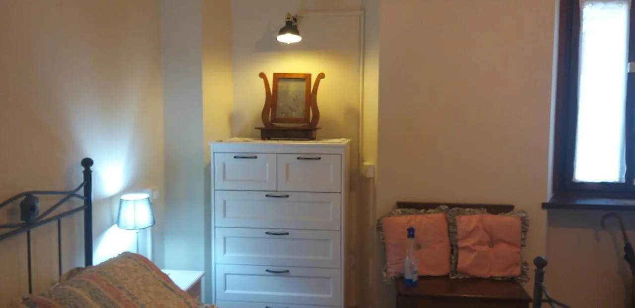 A Collodi Io & Mamma100 M Dal Parco Di Pinocchio Bed & Breakfast 0*,  Italy