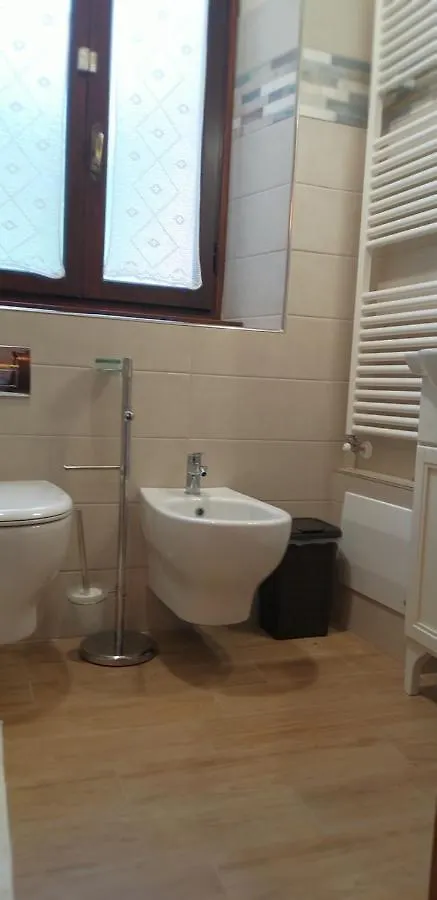 Bed and Breakfast A Collodi Io & Mamma100 M Dal Parco Di Pinocchio Italien