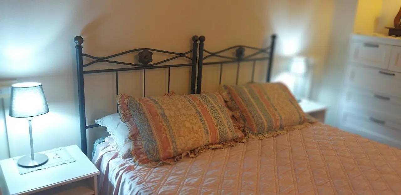 A Collodi Io & Mamma100 M Dal Parco Di Pinocchio Bed & Breakfast