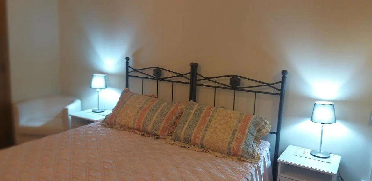 A Collodi Io & Mamma100 M Dal Parco Di Pinocchio Bed & Breakfast Italy