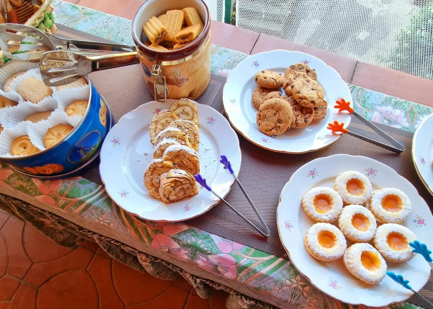 Bed and Breakfast A Collodi Io & Mamma100 M Dal Parco Di Pinocchio 0*,  Italien
