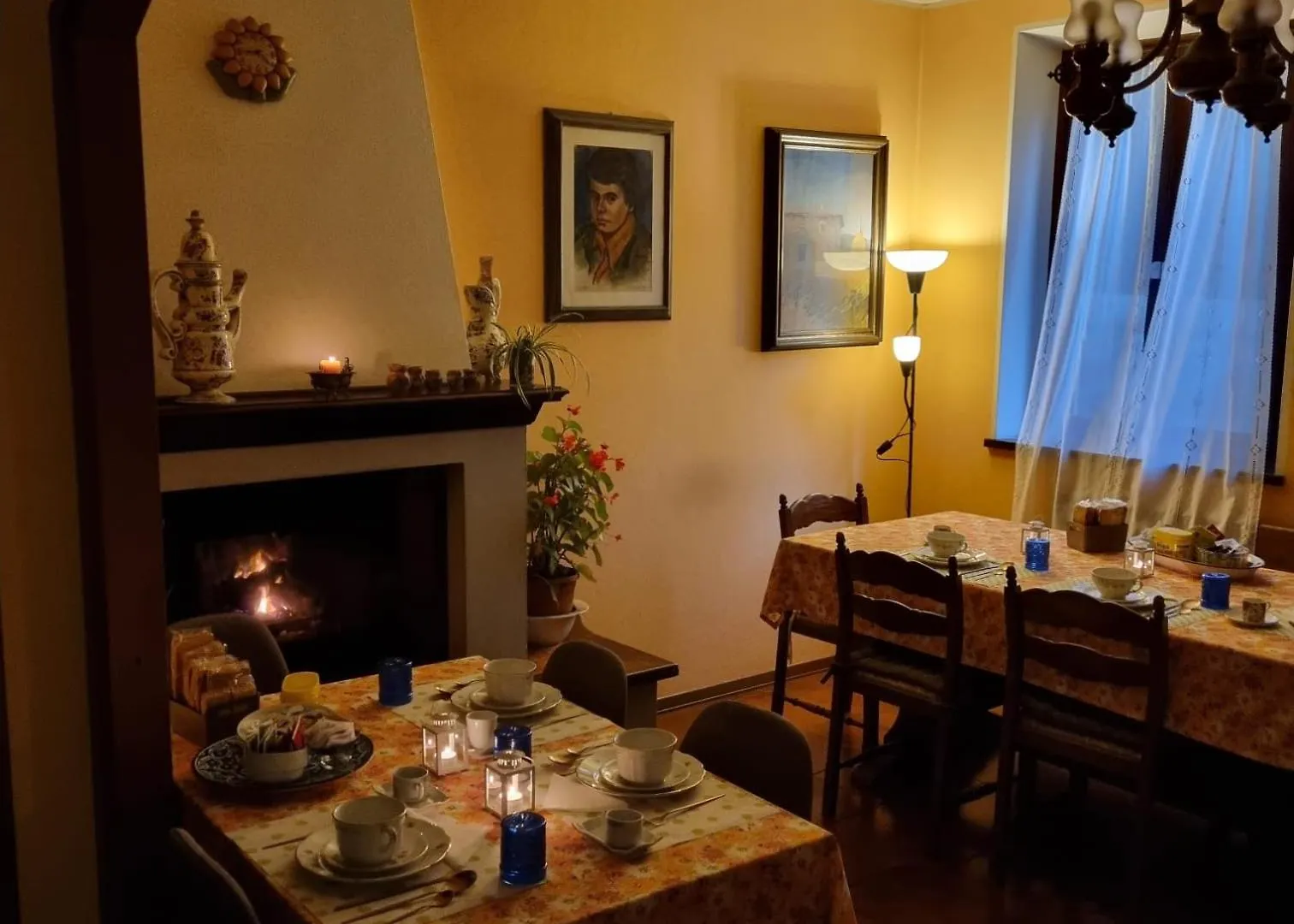 A Collodi Io & Mamma100 M Dal Parco Di Pinocchio Bed & Breakfast