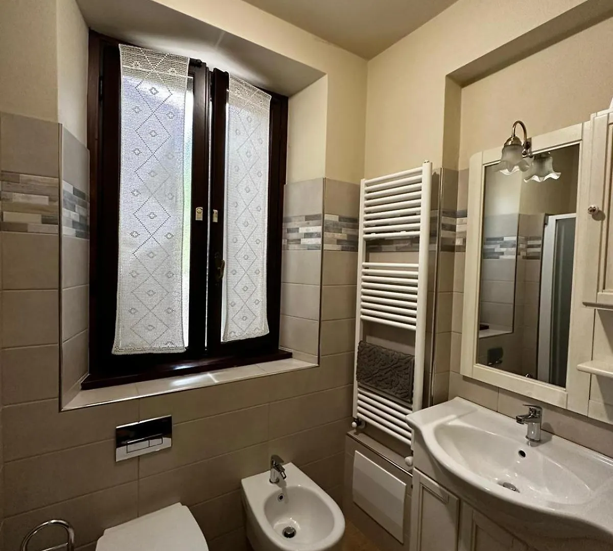 A Collodi Io & Mamma100 M Dal Parco Di Pinocchio Bed & Breakfast
