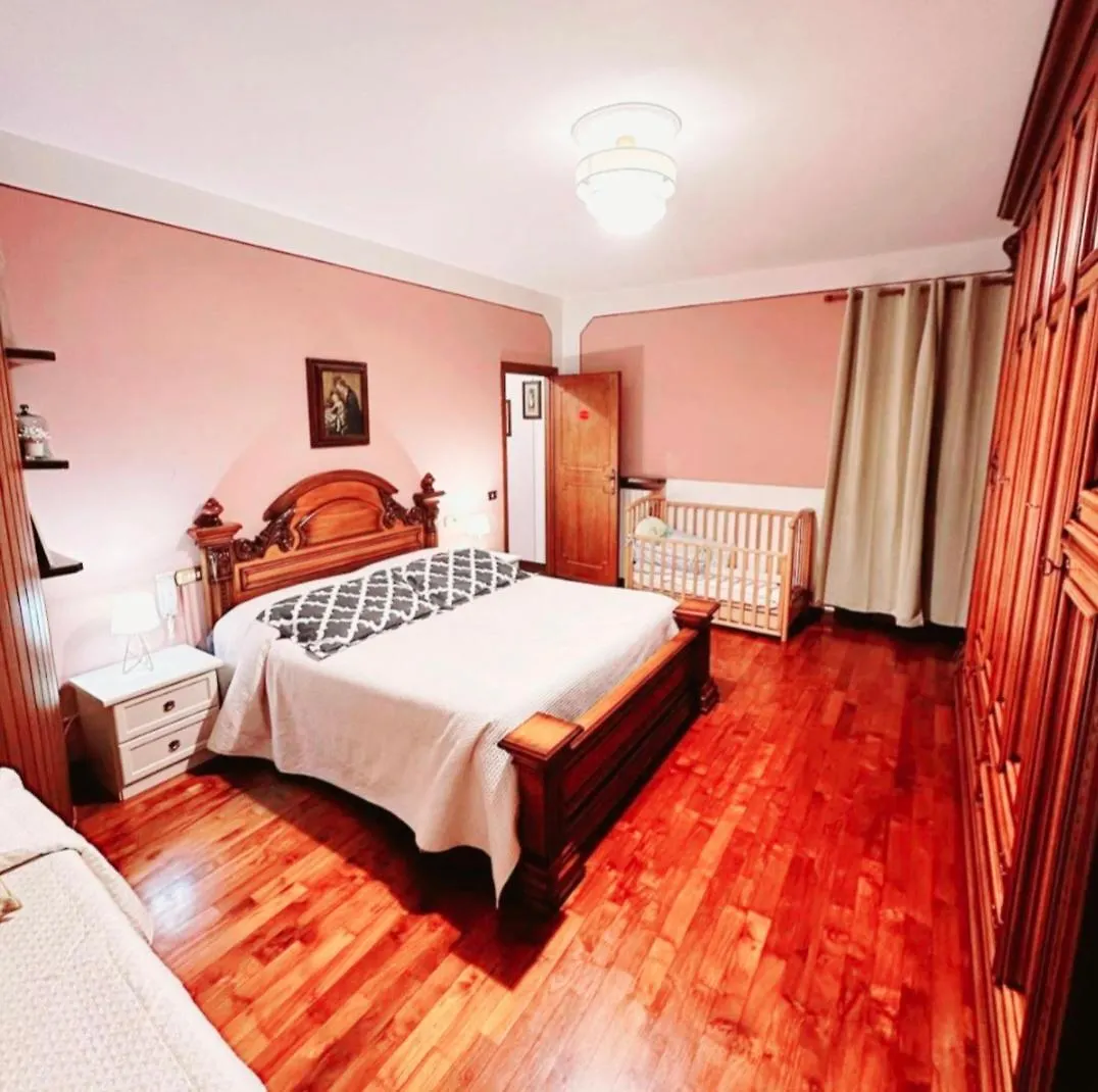 Bed and Breakfast A Collodi Io & Mamma100 M Dal Parco Di Pinocchio Frühstückspension