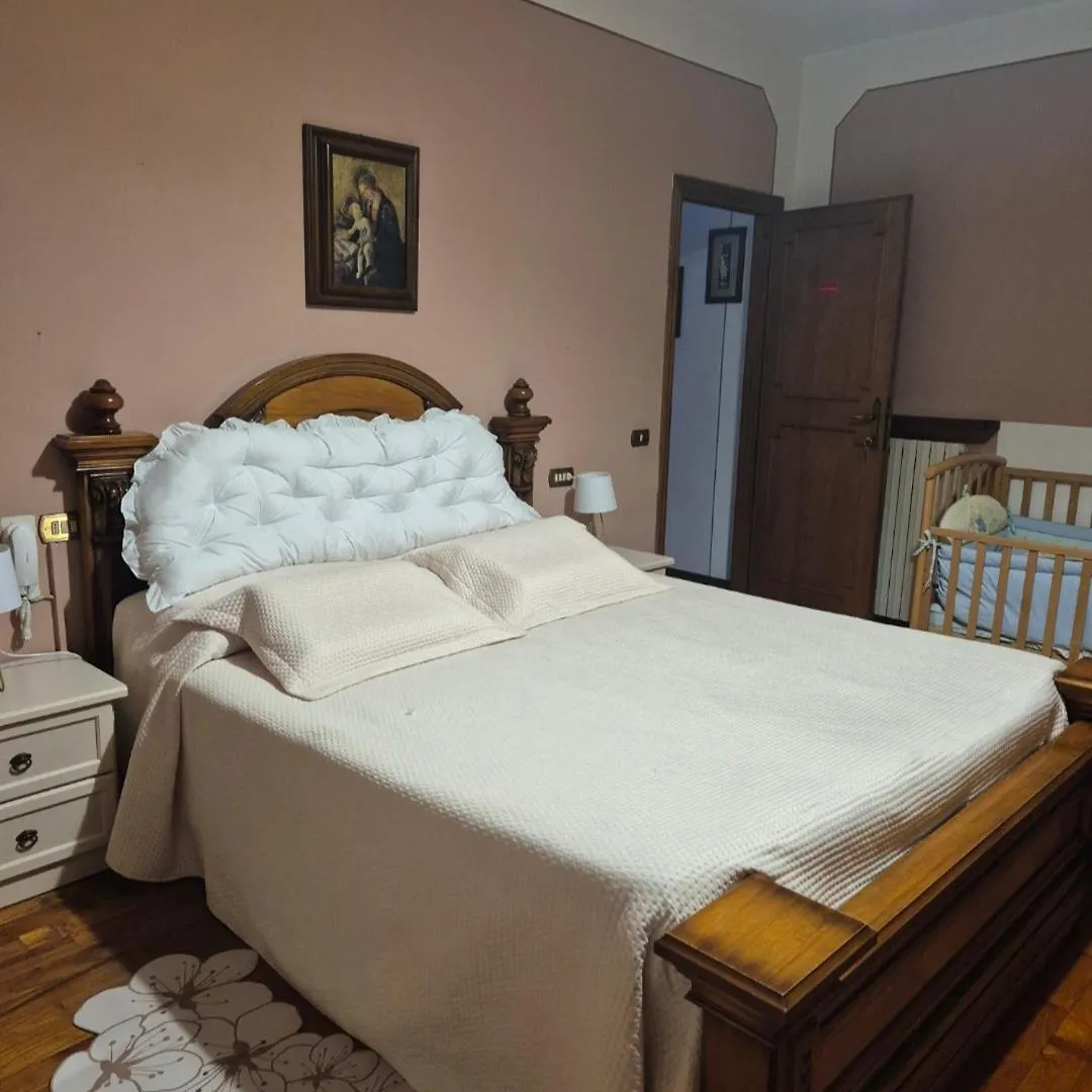 Frühstückspension Bed and Breakfast A Collodi Io & Mamma100 M Dal Parco Di Pinocchio