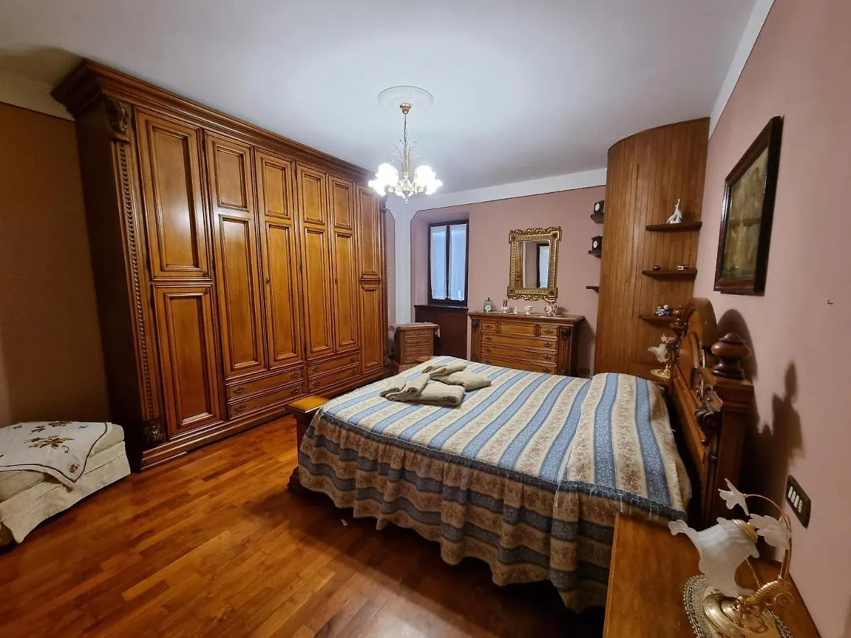 A Collodi Io & Mamma100 M Dal Parco Di Pinocchio Bed & Breakfast