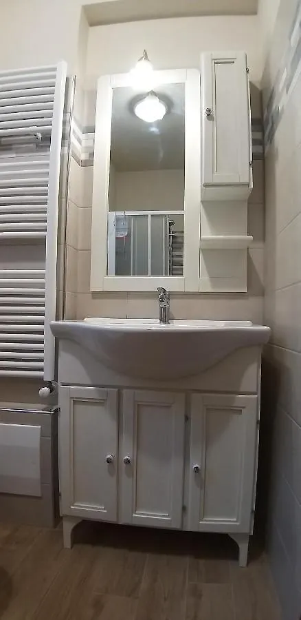 A Collodi Io & Mamma100 M Dal Parco Di Pinocchio Bed & Breakfast 0*,  Italy