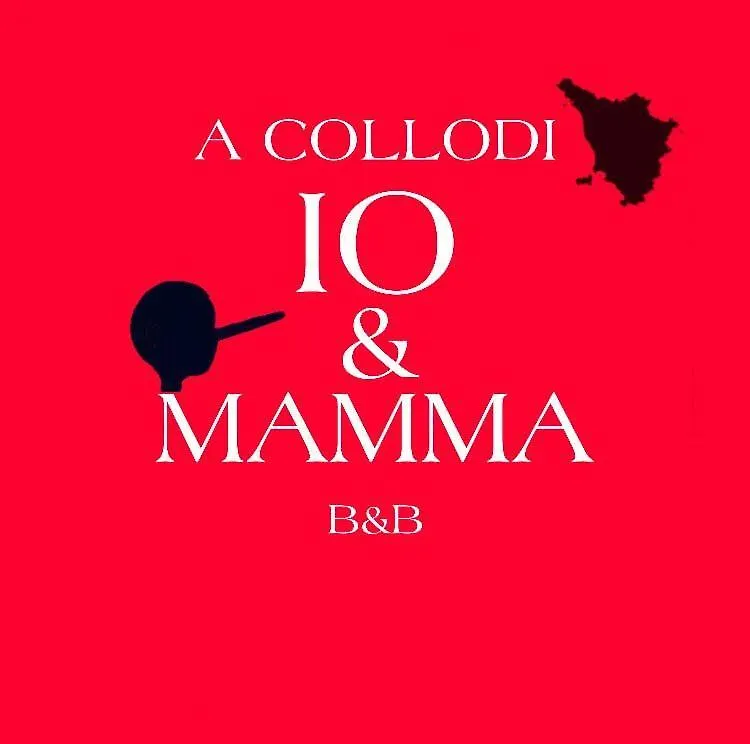 A Collodi Io & Mamma100 M Dal Parco Di Pinocchio Bed & Breakfast Italy