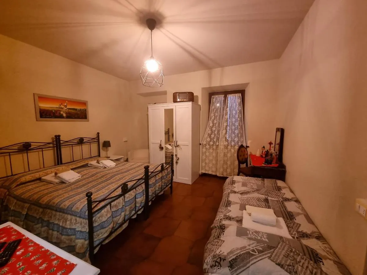 A Collodi Io & Mamma100 M Dal Parco Di Pinocchio Bed & Breakfast