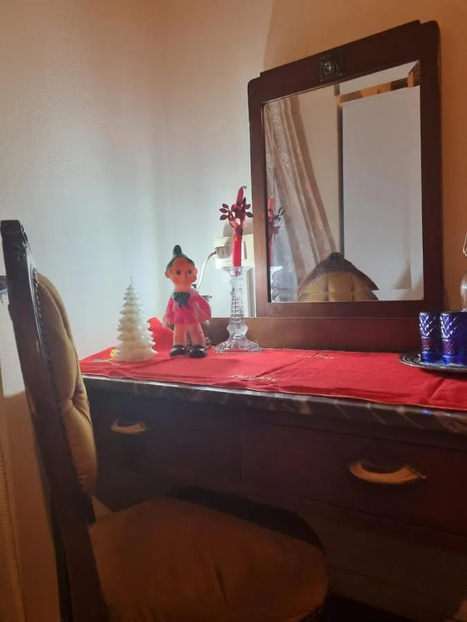 A Collodi Io & Mamma100 M Dal Parco Di Pinocchio Bed & Breakfast Italy