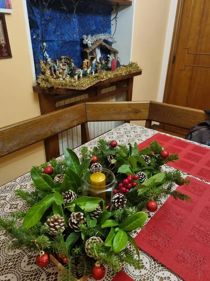 A Collodi Io & Mamma100 M Dal Parco Di Pinocchio Bed & Breakfast