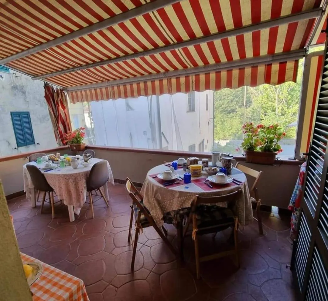 A Collodi Io & Mamma100 M Dal Parco Di Pinocchio Bed & Breakfast Italy