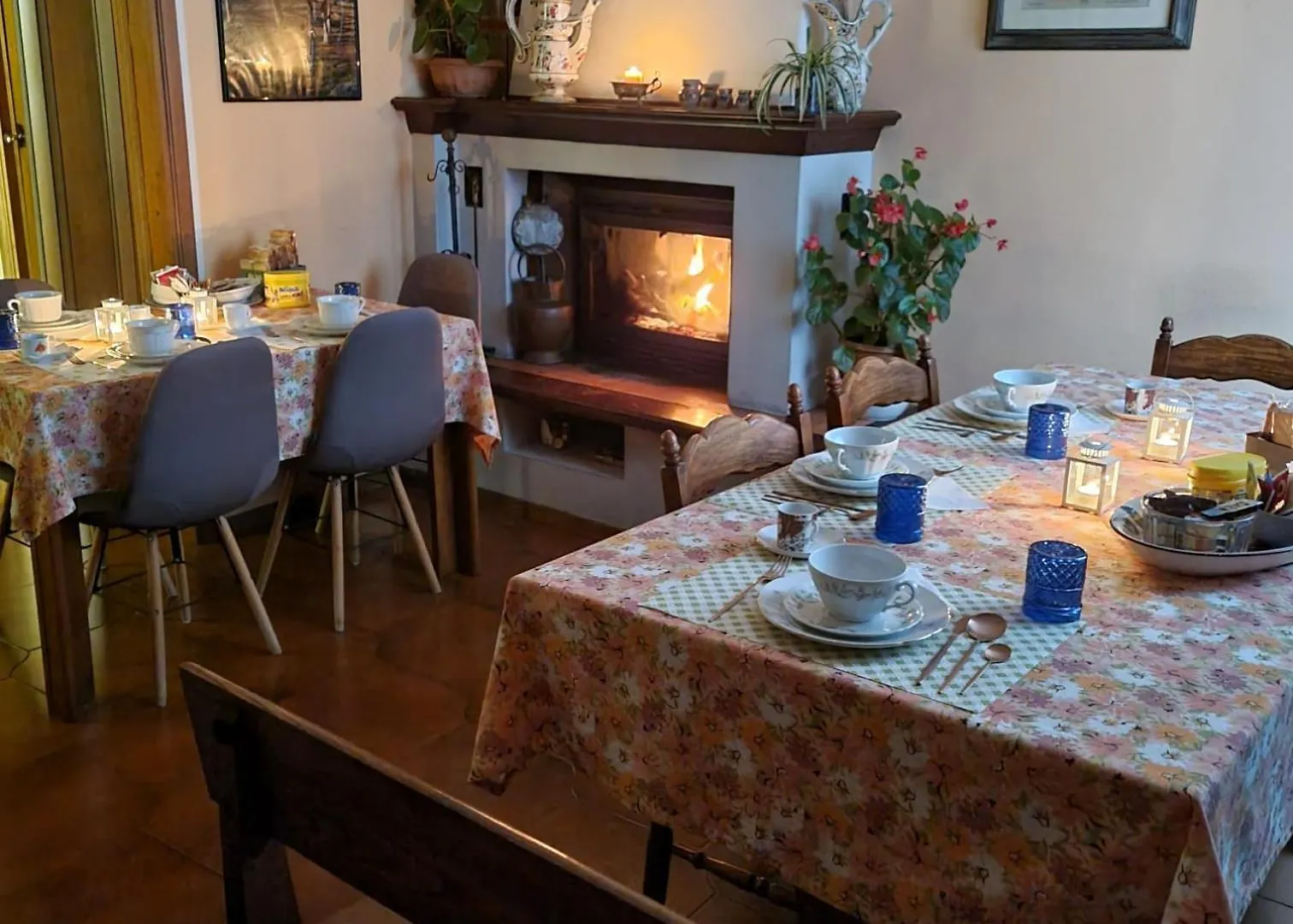 A Collodi Io & Mamma100 M Dal Parco Di Pinocchio Bed & Breakfast