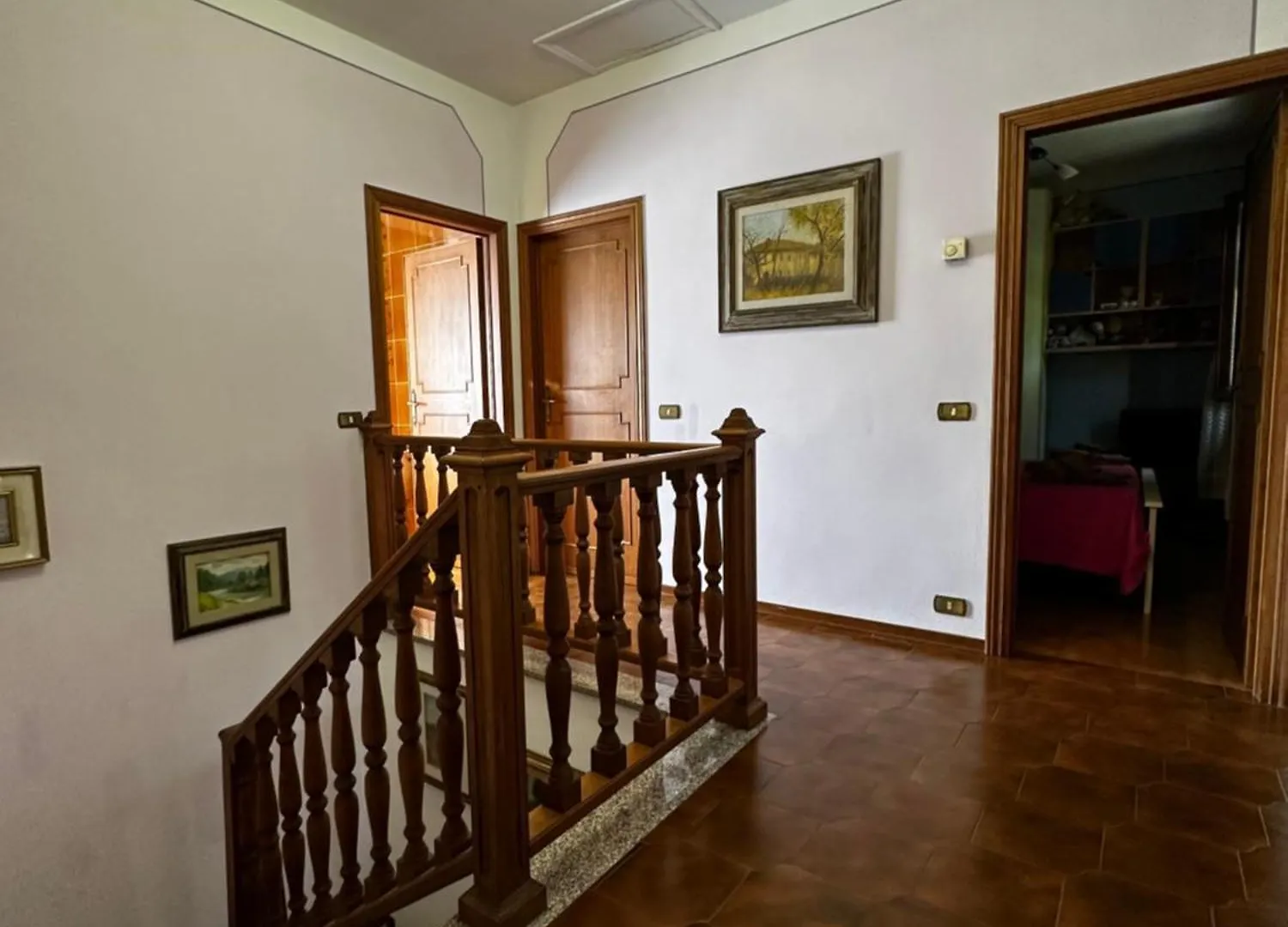 A Collodi Io & Mamma100 M Dal Parco Di Pinocchio Bed & Breakfast