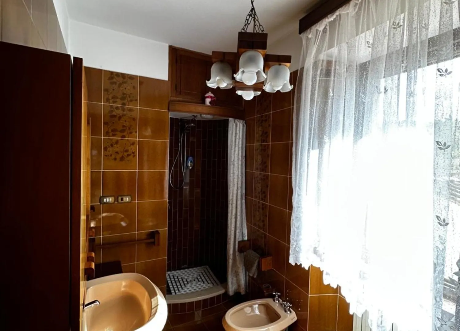 A Collodi Io & Mamma100 M Dal Parco Di Pinocchio Bed & Breakfast Italy