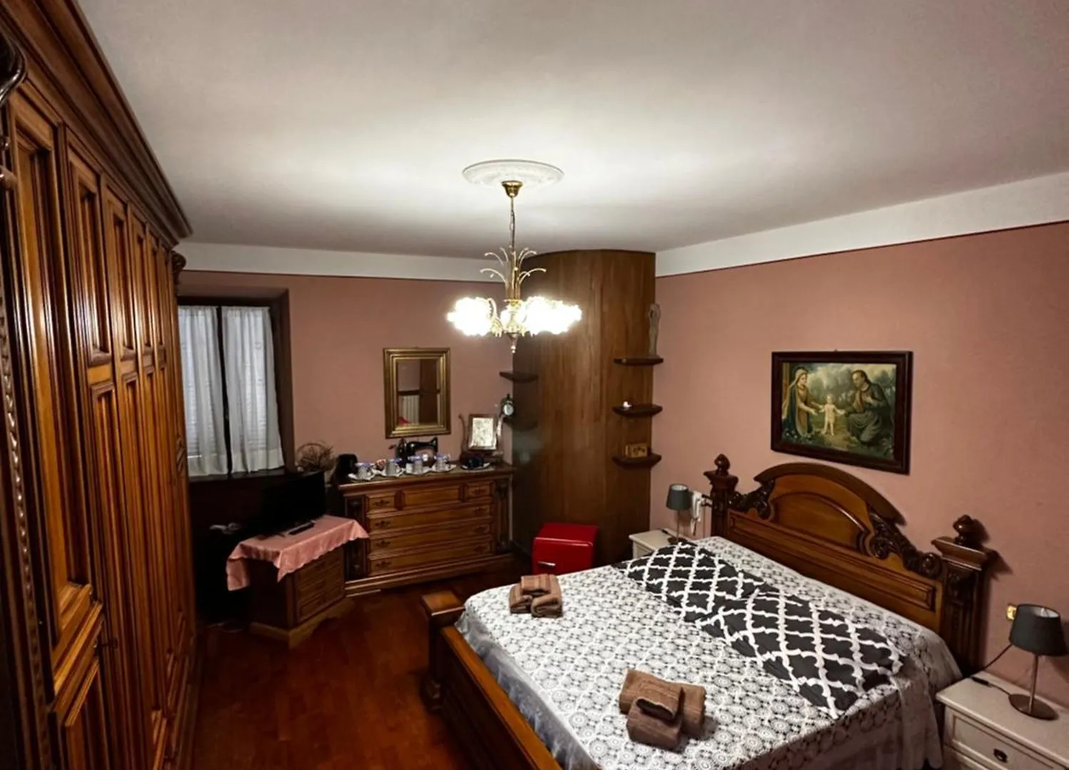 A Collodi Io & Mamma100 M Dal Parco Di Pinocchio Bed & Breakfast