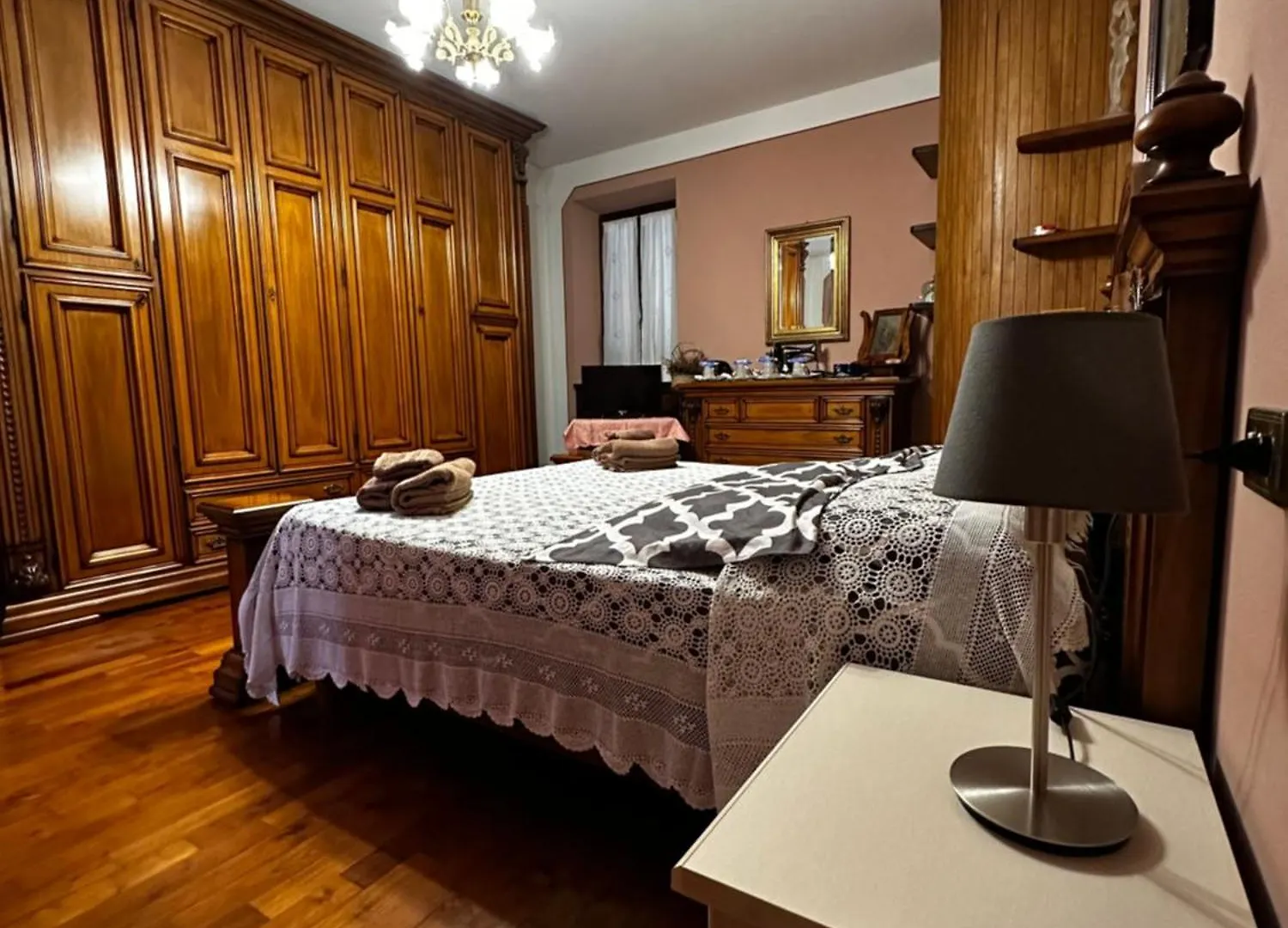 A Collodi Io & Mamma100 M Dal Parco Di Pinocchio Bed & Breakfast