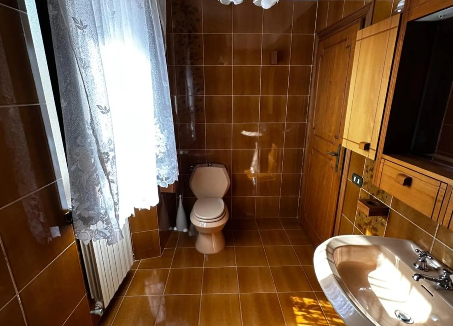 A Collodi Io & Mamma100 M Dal Parco Di Pinocchio Bed & Breakfast