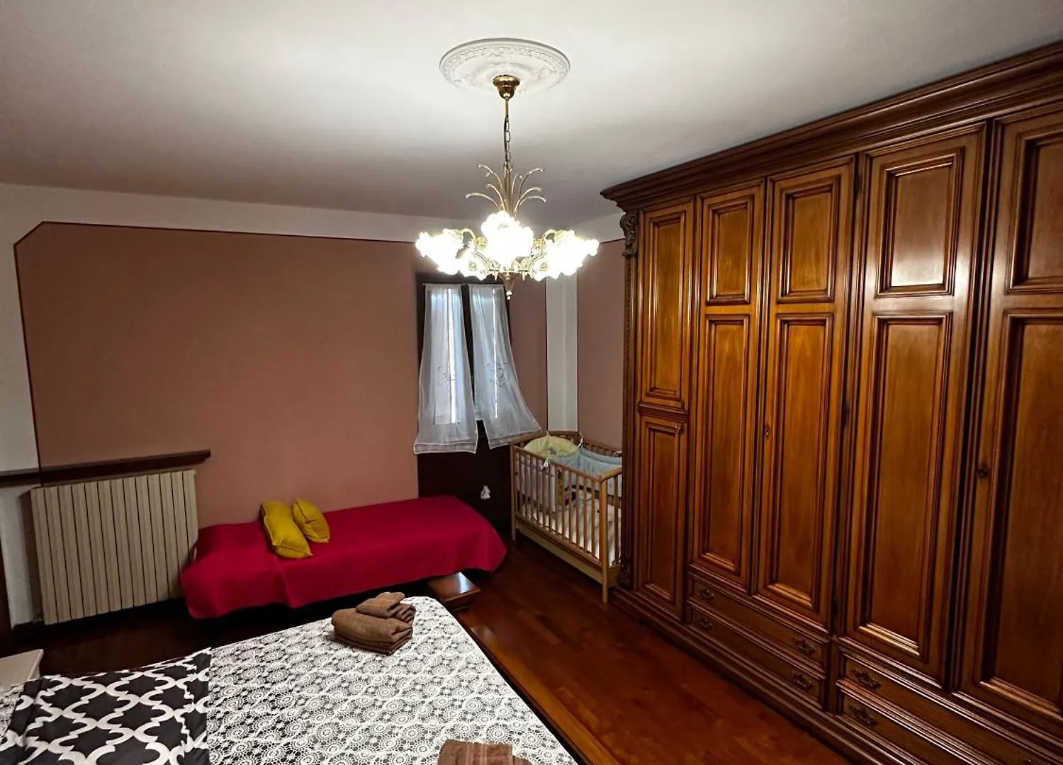 A Collodi Io & Mamma100 M Dal Parco Di Pinocchio Bed & Breakfast