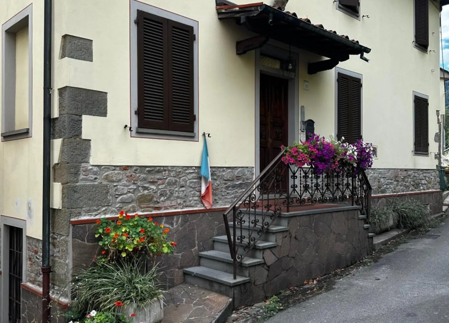 A Collodi Io & Mamma100 M Dal Parco Di Pinocchio Bed & Breakfast 0*,  Italy