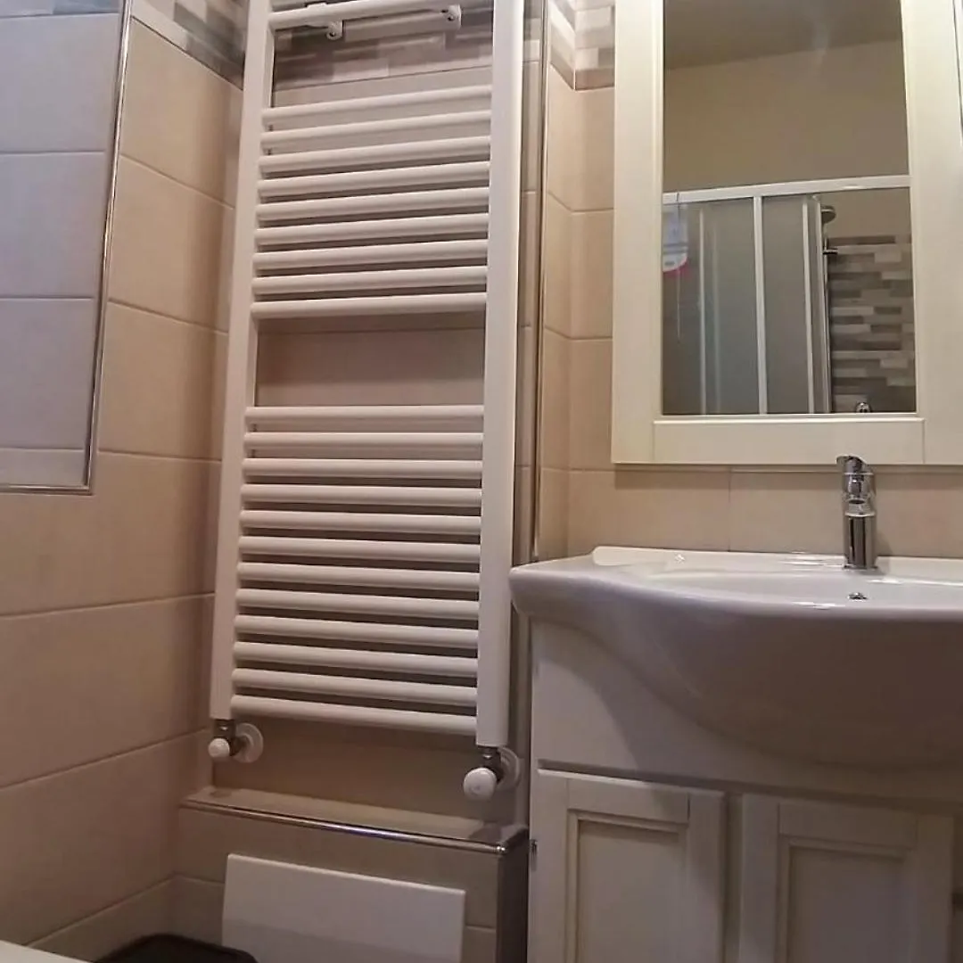 A Collodi Io & Mamma100 M Dal Parco Di Pinocchio Bed & Breakfast Italy