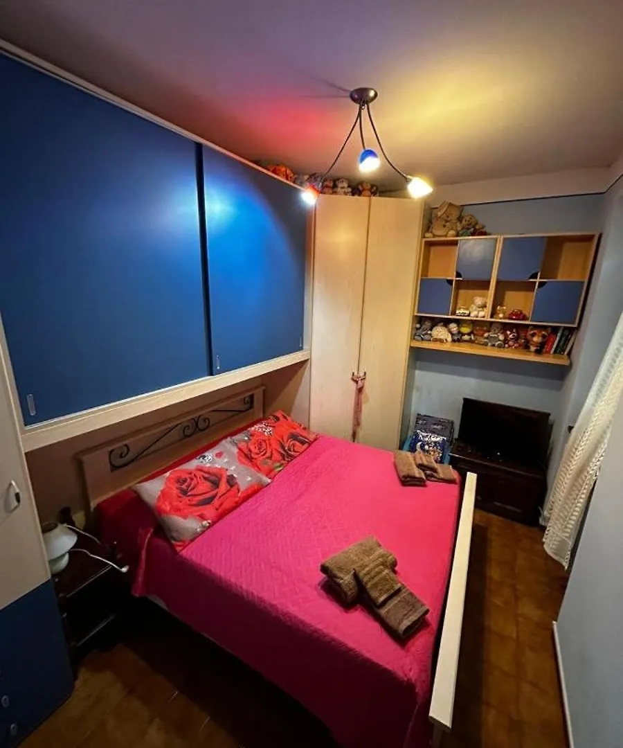 A Collodi Io & Mamma100 M Dal Parco Di Pinocchio Bed & Breakfast 0*,  Italy