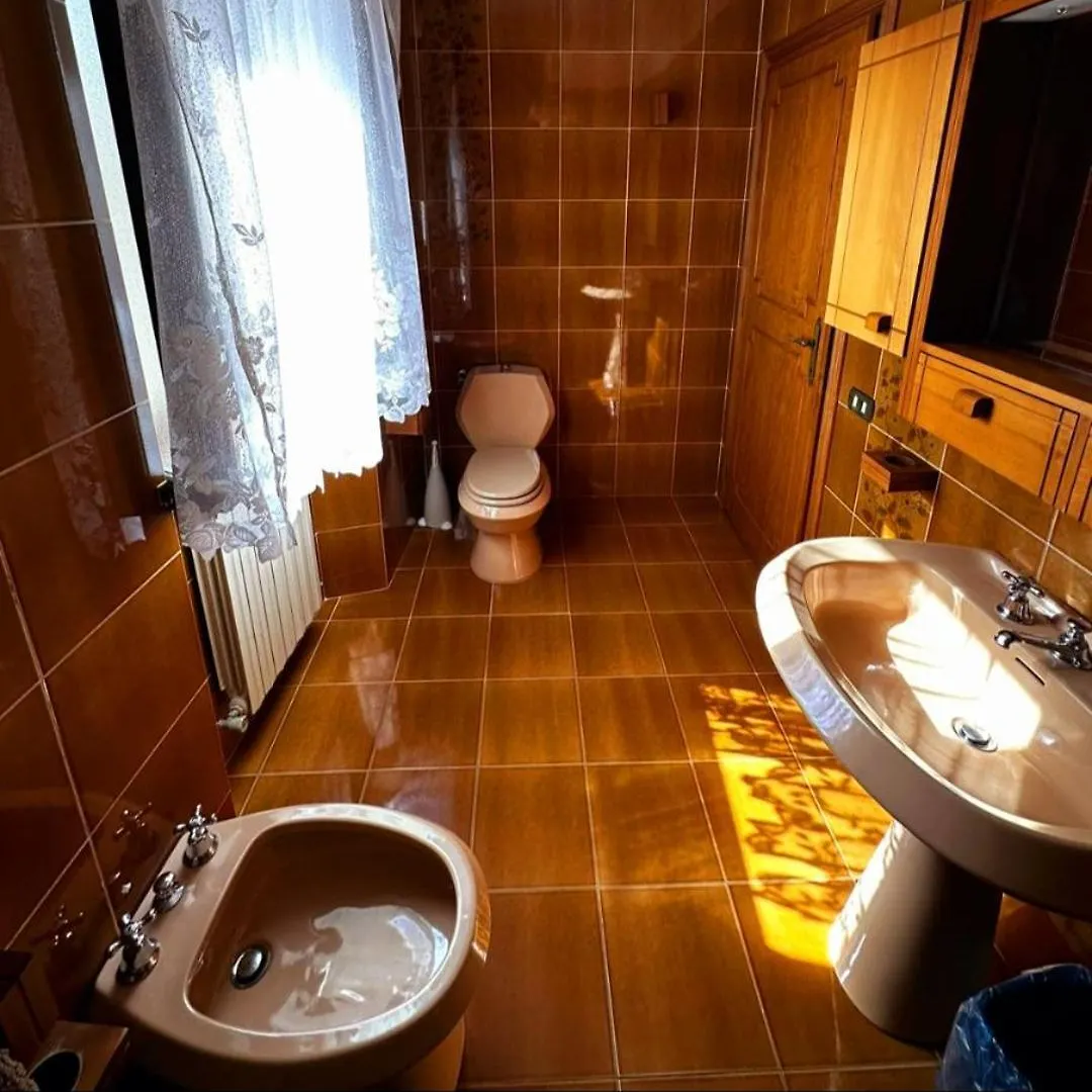 A Collodi Io & Mamma100 M Dal Parco Di Pinocchio Bed & Breakfast 0*,