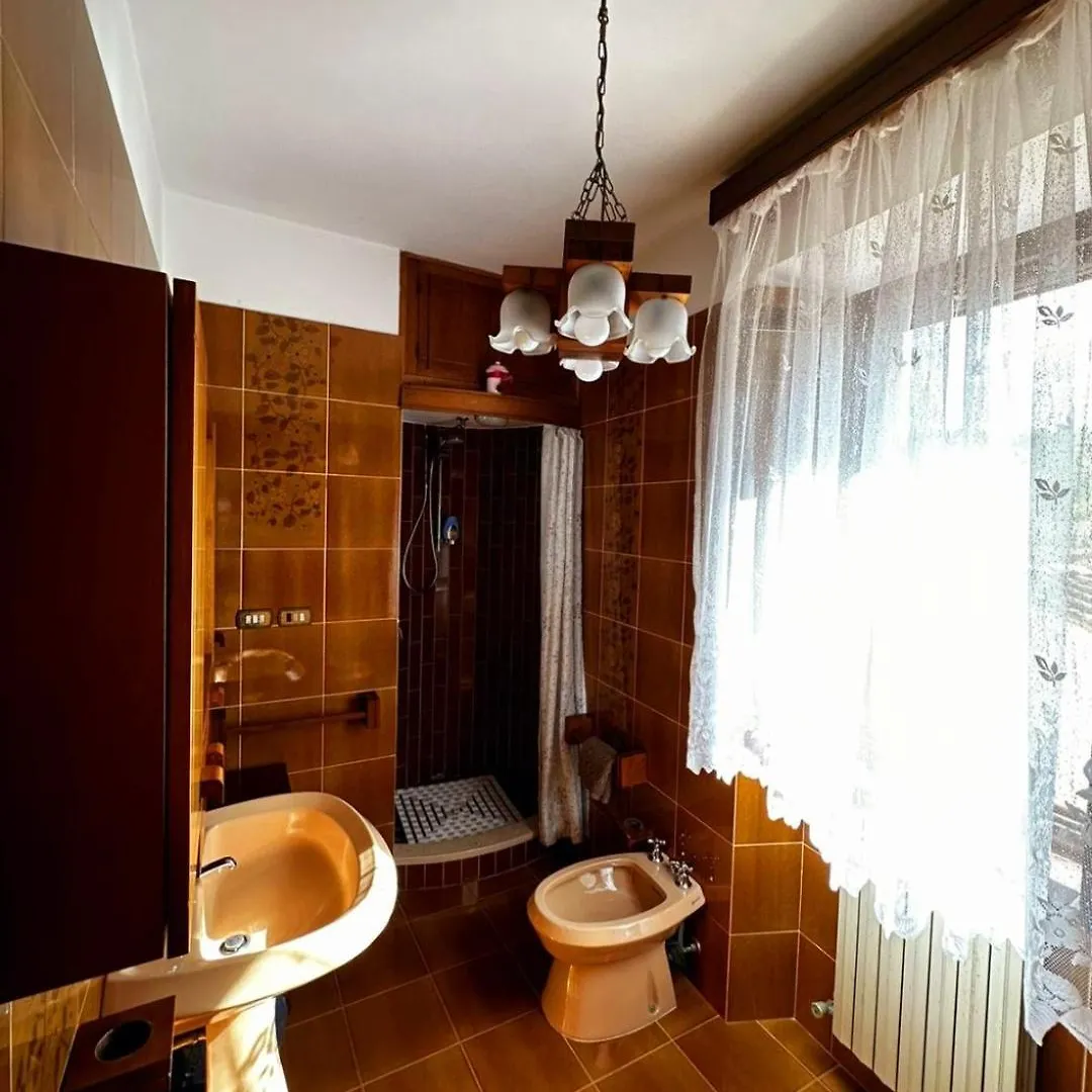 A Collodi Io & Mamma100 M Dal Parco Di Pinocchio Bed & Breakfast