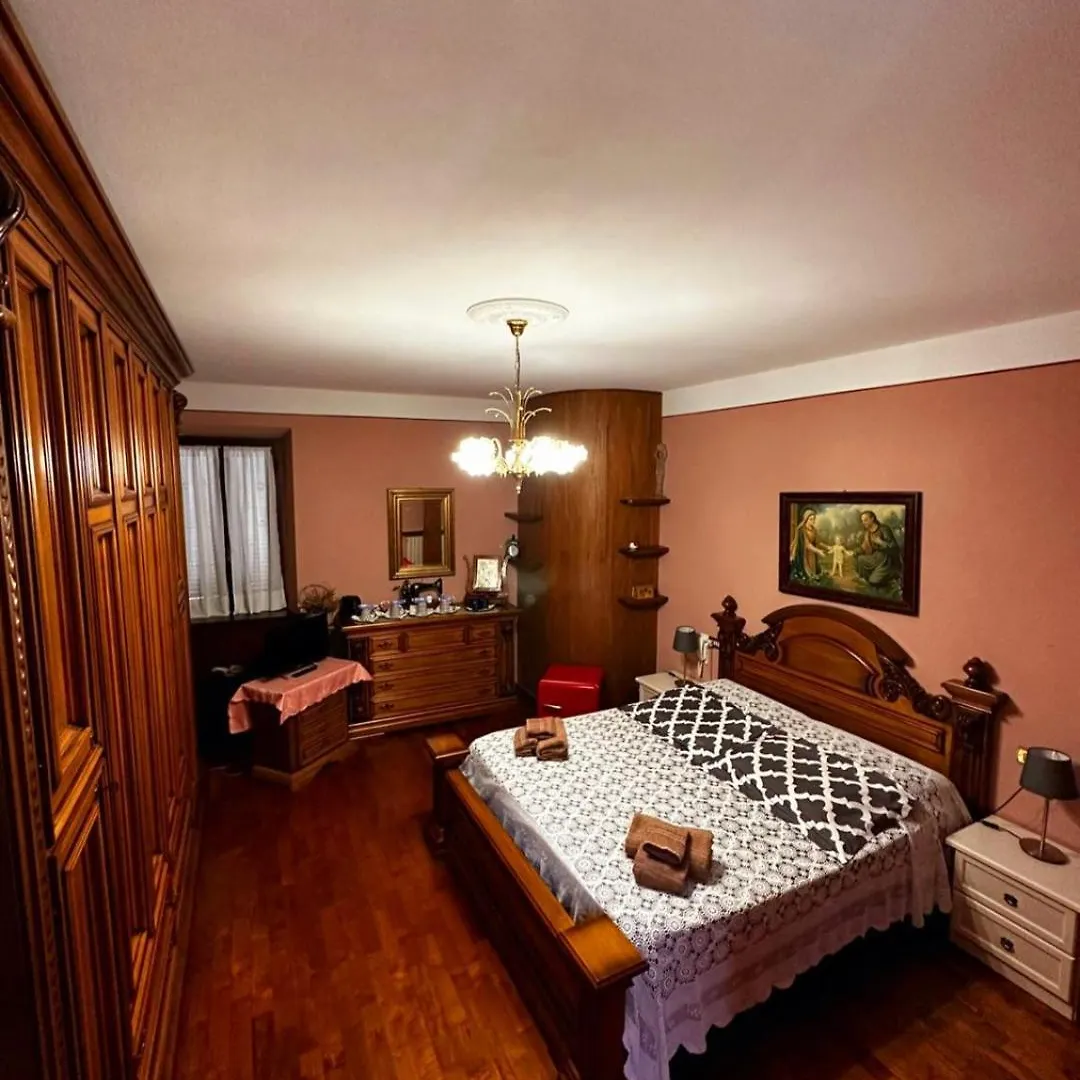 A Collodi Io & Mamma100 M Dal Parco Di Pinocchio Bed & Breakfast
