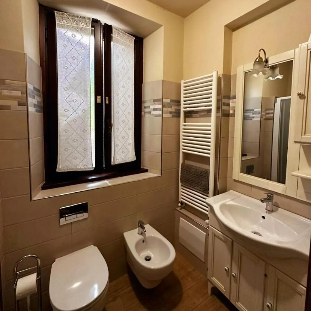 A Collodi Io & Mamma100 M Dal Parco Di Pinocchio Bed & Breakfast