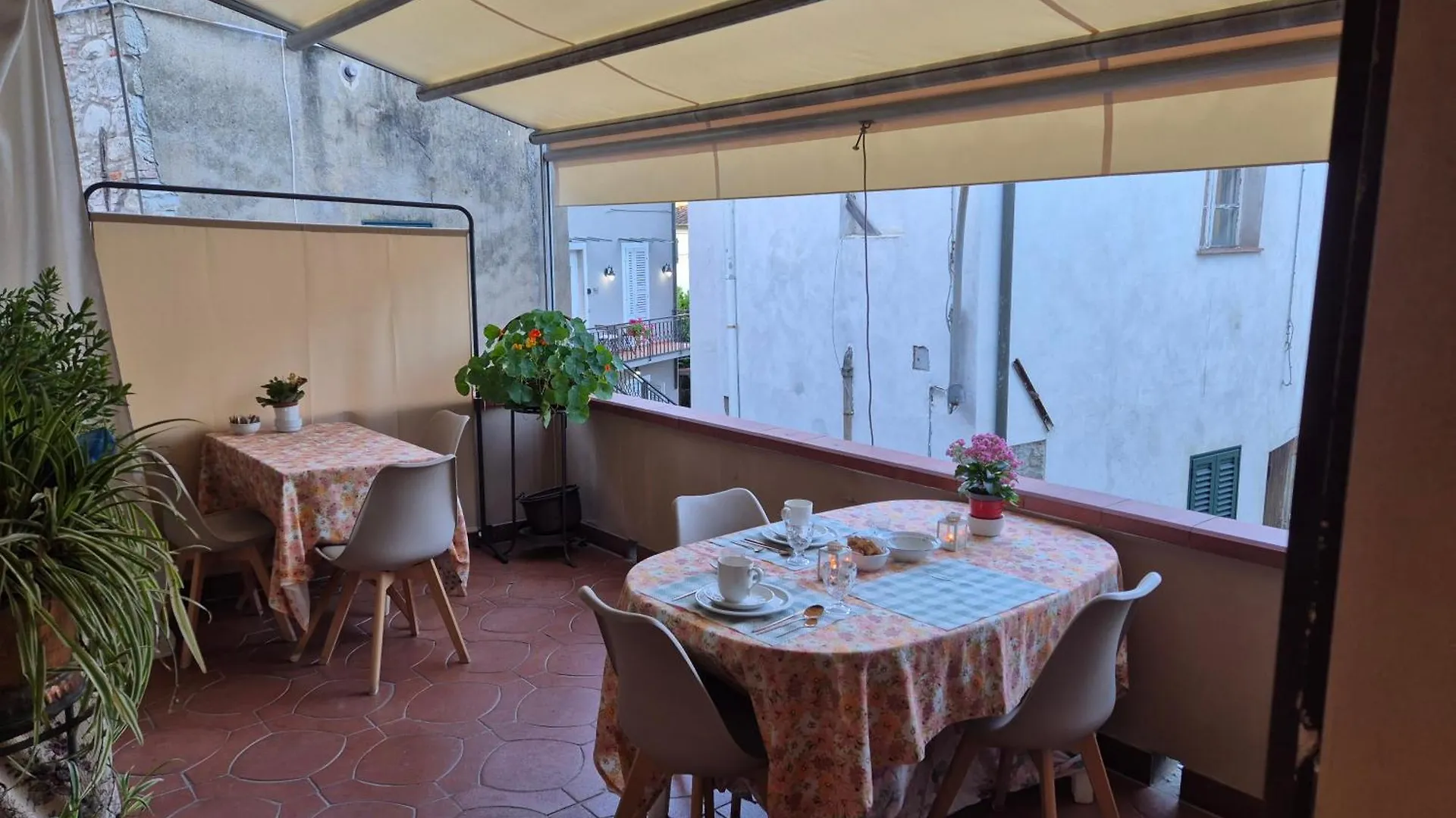 A Collodi Io & Mamma100 M Dal Parco Di Pinocchio Bed & Breakfast 0*,  Italy