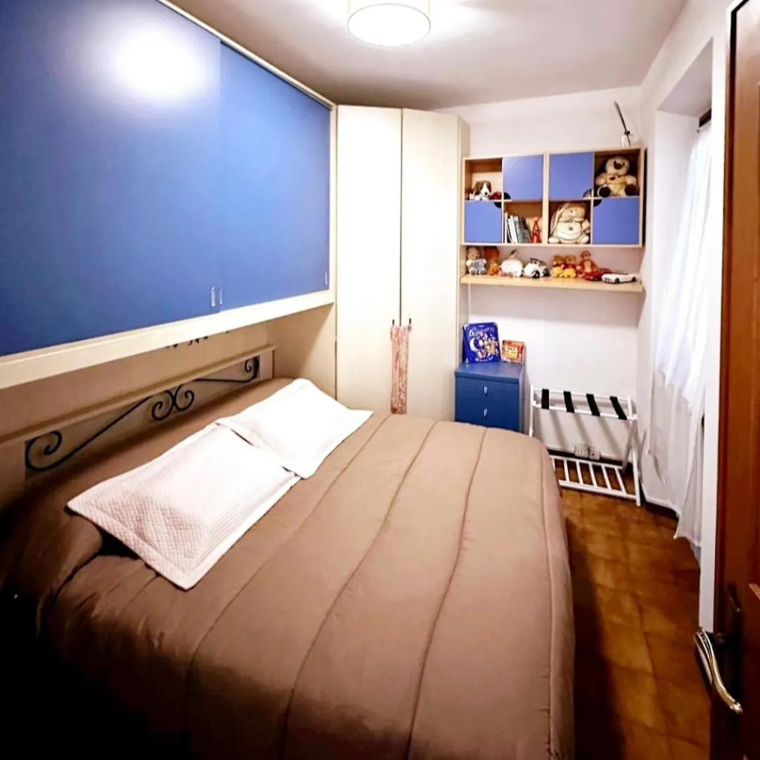 A Collodi Io & Mamma100 M Dal Parco Di Pinocchio Bed & Breakfast
